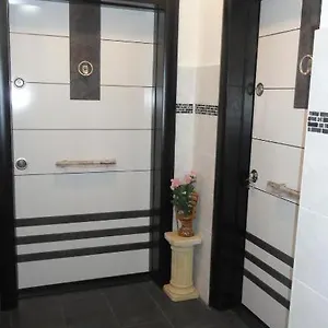 In Naehe Messe Flughafen Apartment